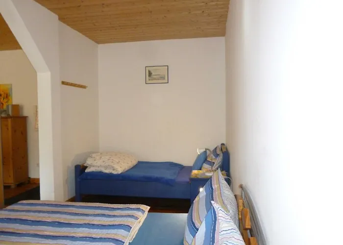 Herrenhaus Poppelvitz