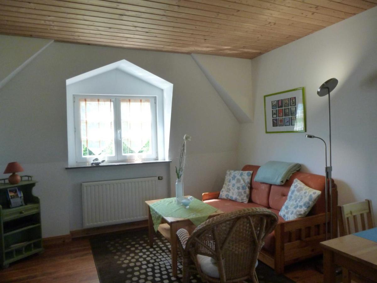Herrenhaus Poppelvitz *
