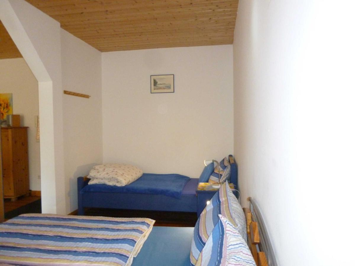 Herrenhaus Poppelvitz Ferienhaus *